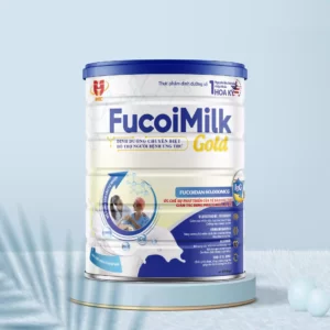 SỮA FUCOIMILK GOLD 900G