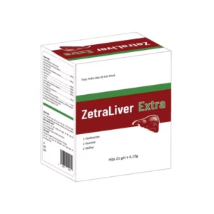 ZETRALIVER EXTRA